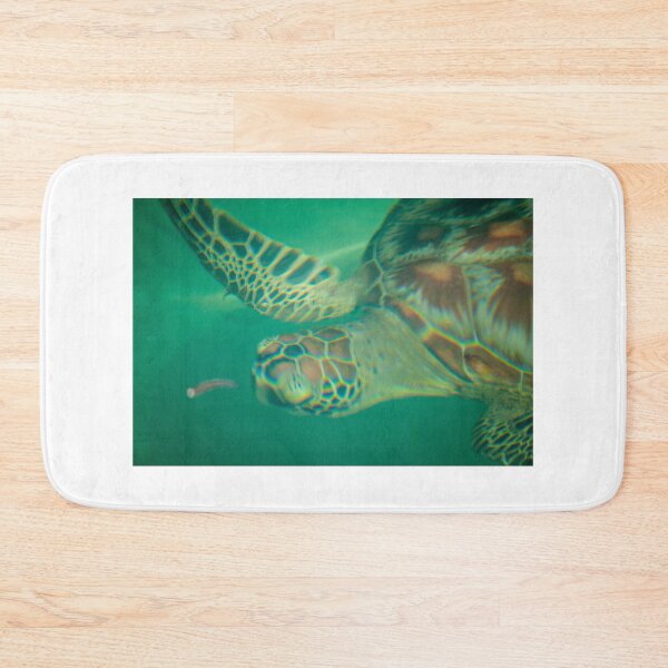 Item preview, The Sea Turtle designed and sold by D-GaP.