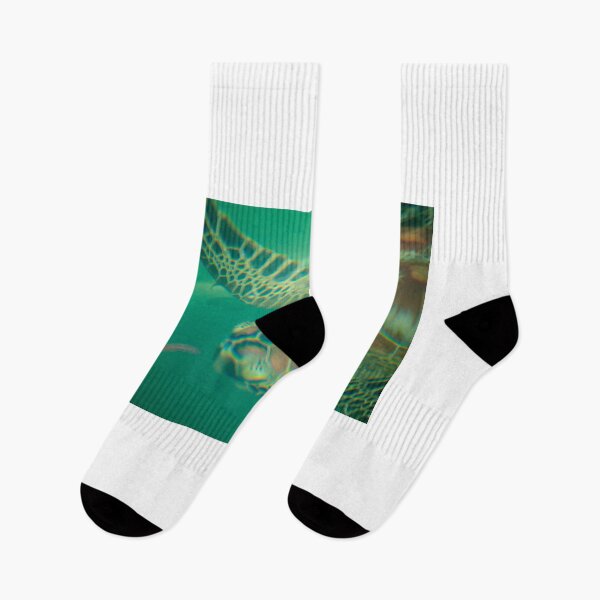 Item preview, The Sea Turtle designed and sold by D-GaP.