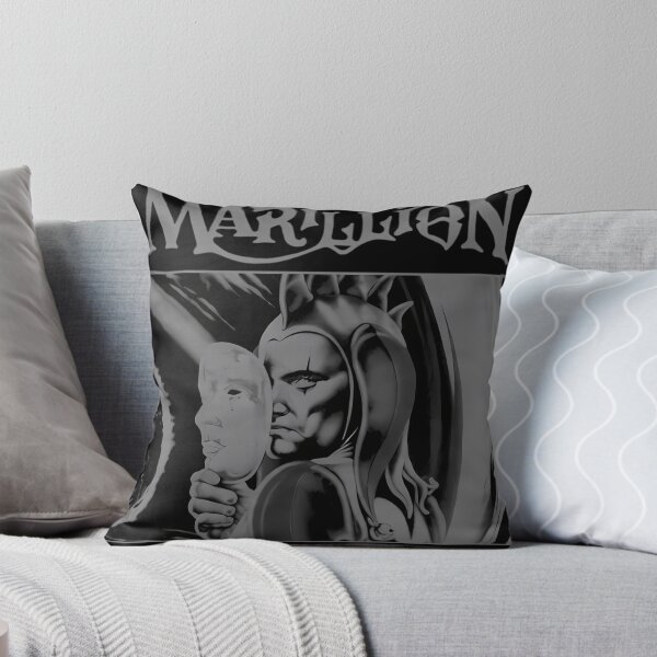 Item preview, Merch Marillion Band designed and sold by majbgdronenk.