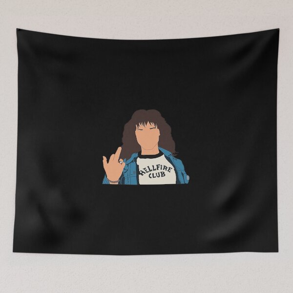 Item preview, EDDIE MUDSON designed and sold by oneletters.