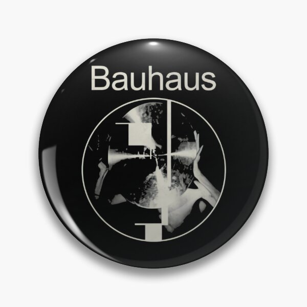 Item preview, Bauhaus  designed and sold by DebutCatgirl.
