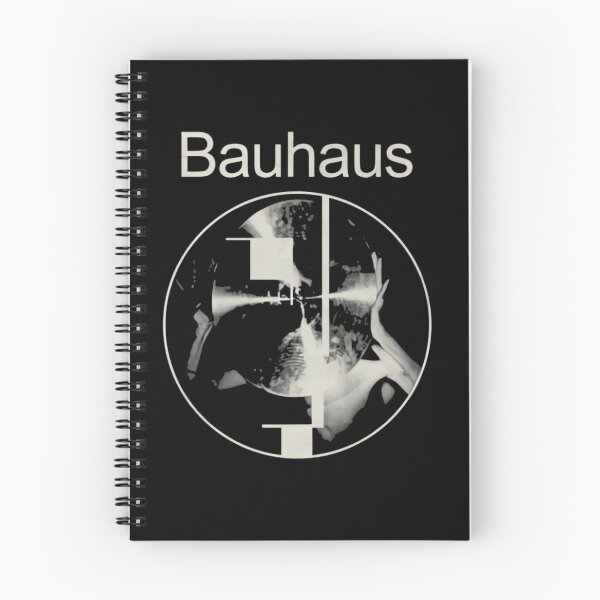 Item preview, Bauhaus  designed and sold by DebutCatgirl.