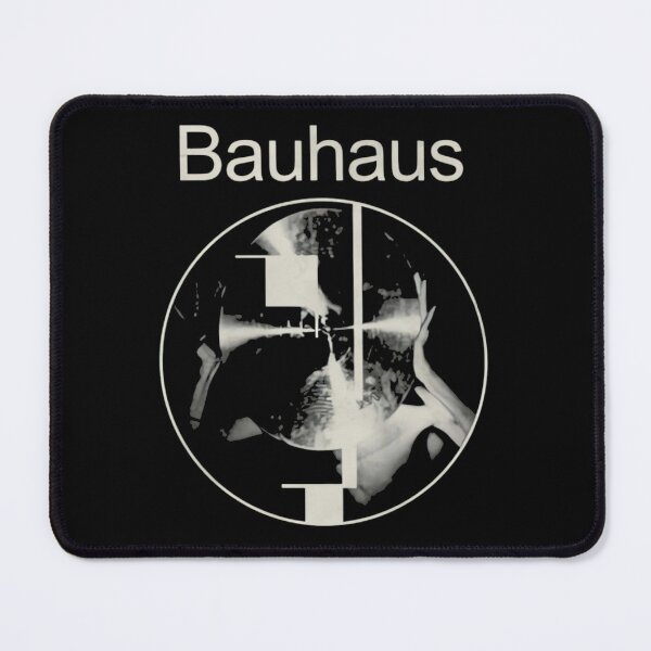 Item preview, Bauhaus designed and sold by DebutCatgirl.