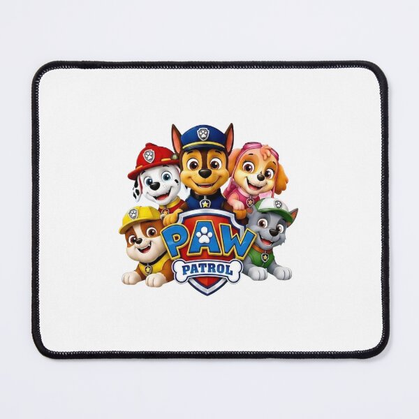 Item preview, Pat' Patrouille designed and sold by WhimsySpore.