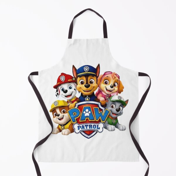 Item preview, Pat' Patrouille designed and sold by WhimsySpore.