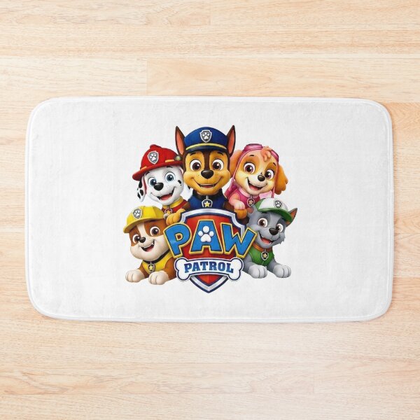 Item preview, Pat' Patrouille designed and sold by WhimsySpore.