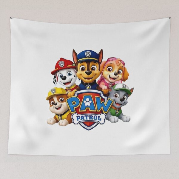 Item preview, Pat' Patrouille designed and sold by WhimsySpore.