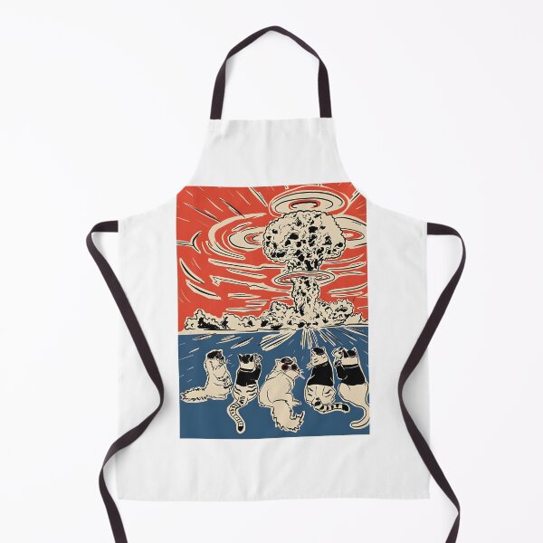 Item preview, Cosmic Feline Cataclysm Funny Space Kitty Apocalypse Cat Lover Gift | Perfect Gift For You And Friends designed and sold by tlcgiftcenter.