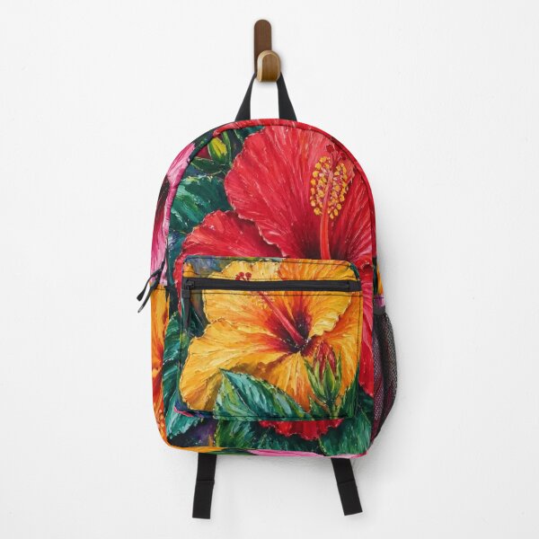 Item preview, hibiscus flowers designed and sold by Artnovalty.redbubble.com.