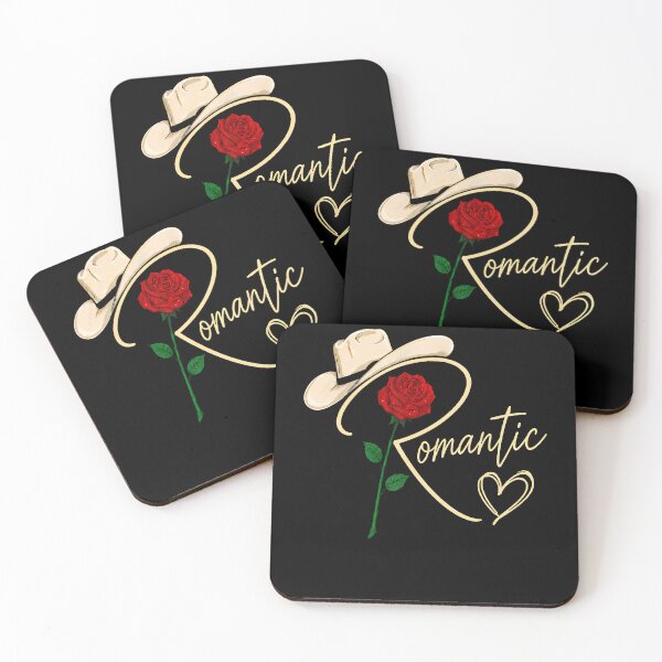Item preview, Romantic Rose Heart Gift For Women Men designed and sold by Krwasatoune.
