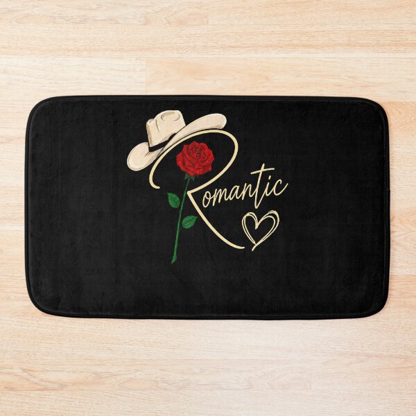 Item preview, Romantic Rose Heart Gift For Women Men designed and sold by Krwasatoune.