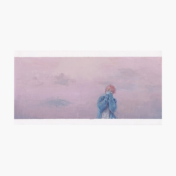 spring day 3 Photographic Print