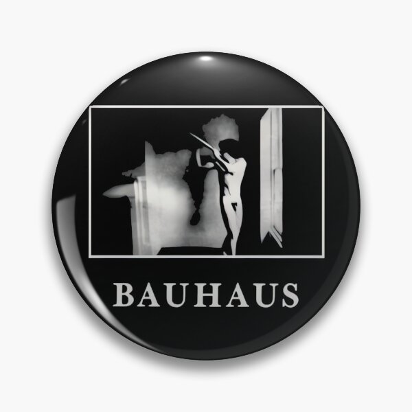 Item preview, Bauhaus  designed and sold by DebutCatgirl.