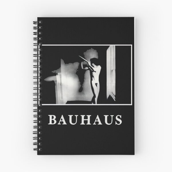 Item preview, Bauhaus  designed and sold by DebutCatgirl.