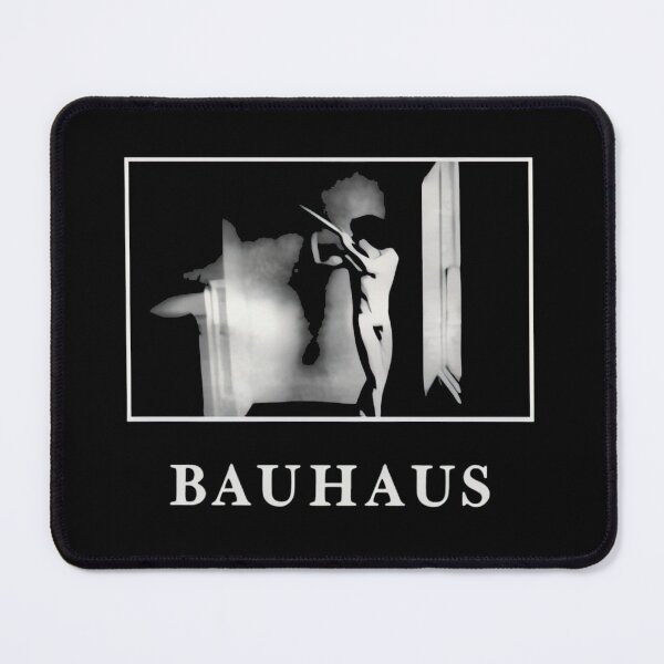 Item preview, Bauhaus  designed and sold by DebutCatgirl.