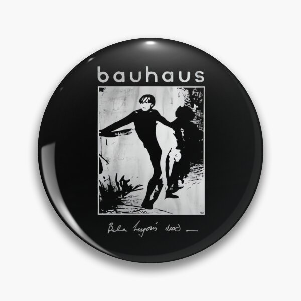 Item preview, Bauhaus  designed and sold by DebutCatgirl.