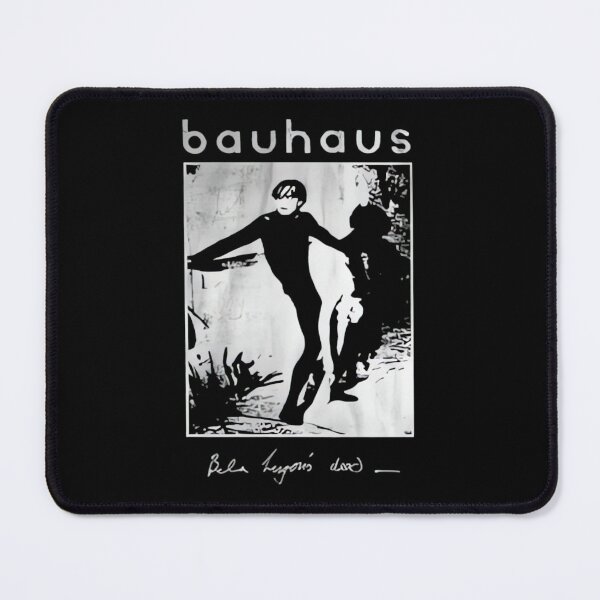 Item preview, Bauhaus designed and sold by DebutCatgirl.