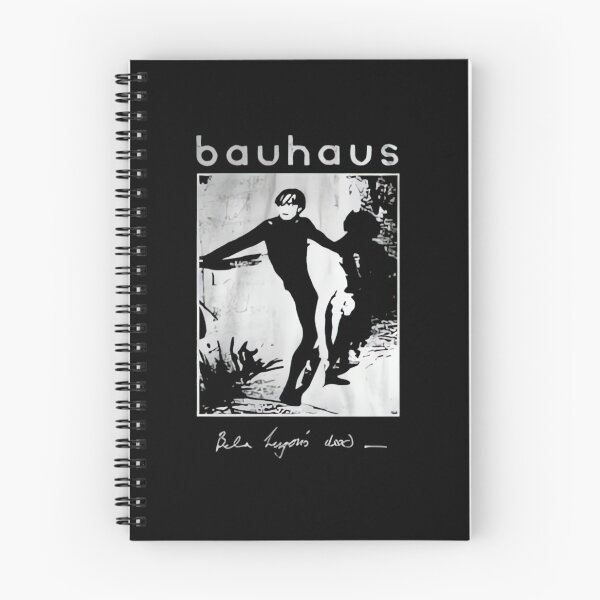 Item preview, Bauhaus  designed and sold by DebutCatgirl.