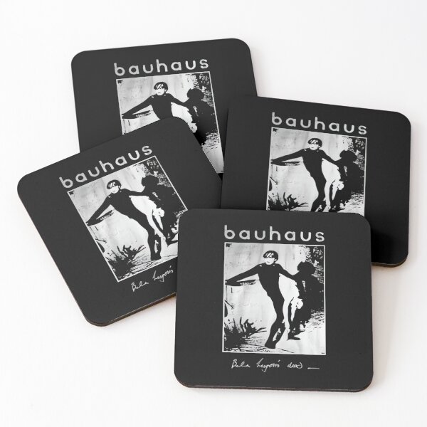 Item preview, Bauhaus  designed and sold by DebutCatgirl.