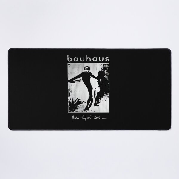 Item preview, Bauhaus  designed and sold by DebutCatgirl.