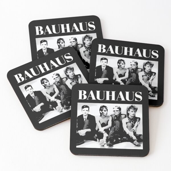 Item preview, Bauhaus  designed and sold by DebutCatgirl.