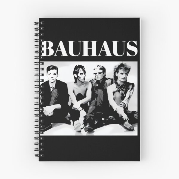 Item preview, Bauhaus  designed and sold by DebutCatgirl.