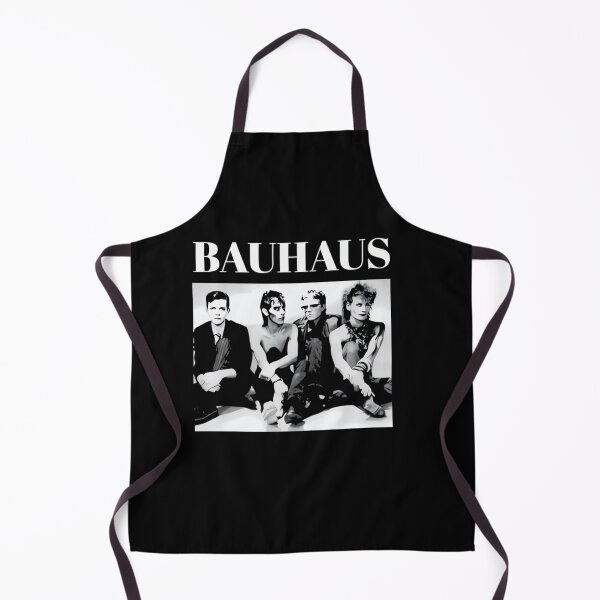 Aperçu de l'œuvre Bauhaus créée et vendue par DebutCatgirl.