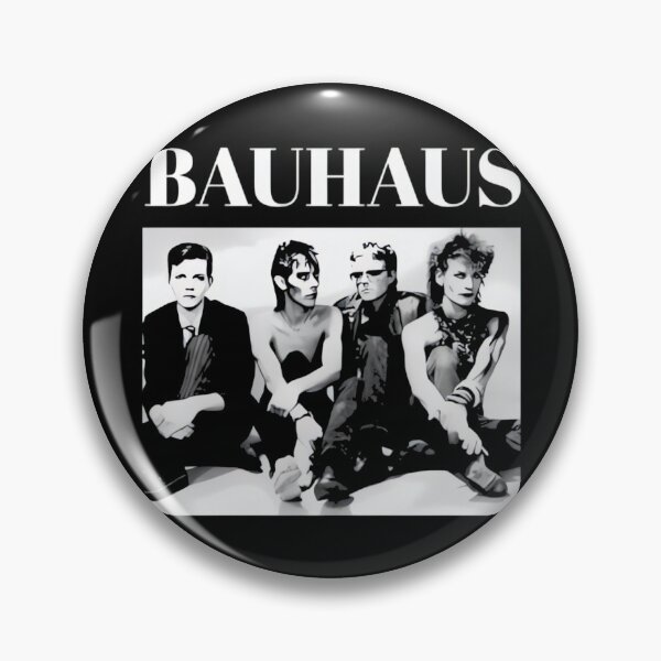 Item preview, Bauhaus  designed and sold by DebutCatgirl.