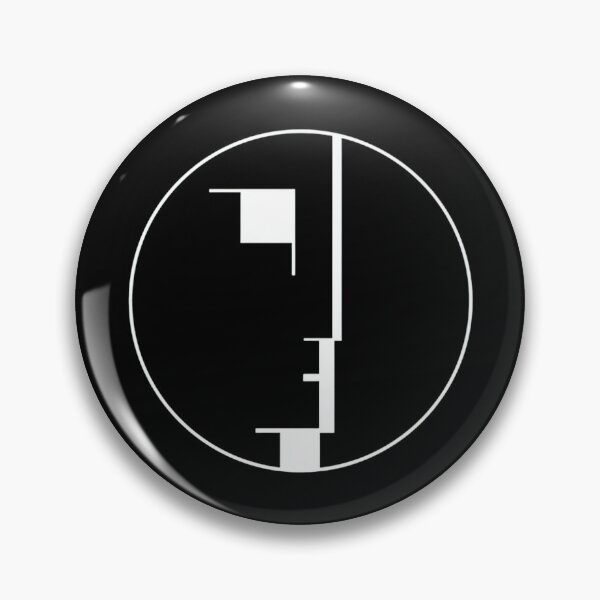Item preview, Bauhaus  designed and sold by DebutCatgirl.
