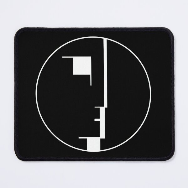 Item preview, Bauhaus designed and sold by DebutCatgirl.