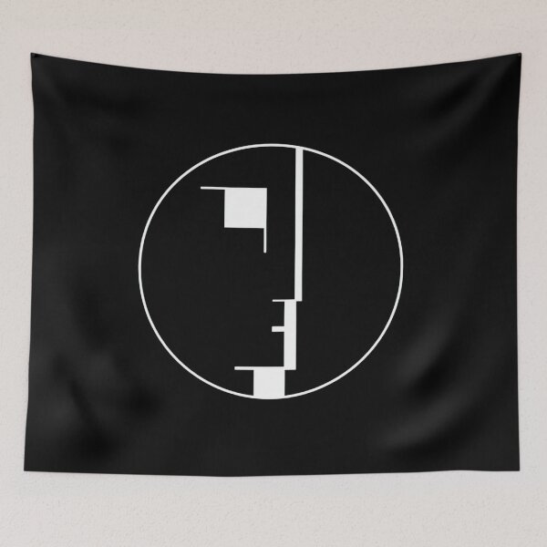 Item preview, Bauhaus designed and sold by DebutCatgirl.