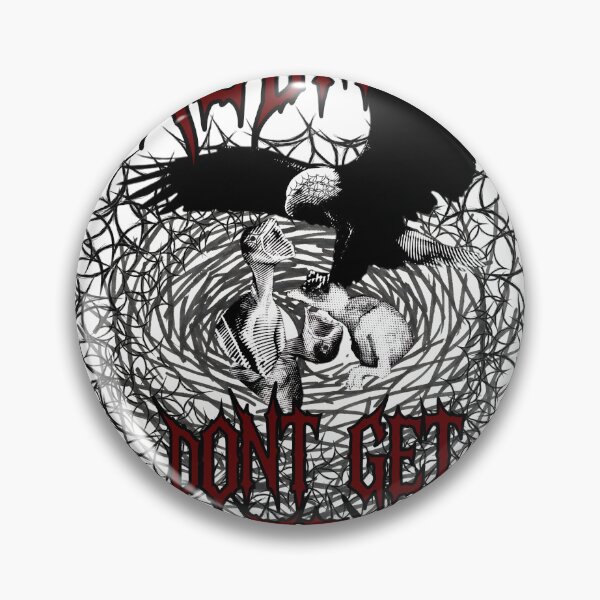 Item preview, CLOSED MOUTHS DONT GET FED designed and sold by Spider-NOIR7.