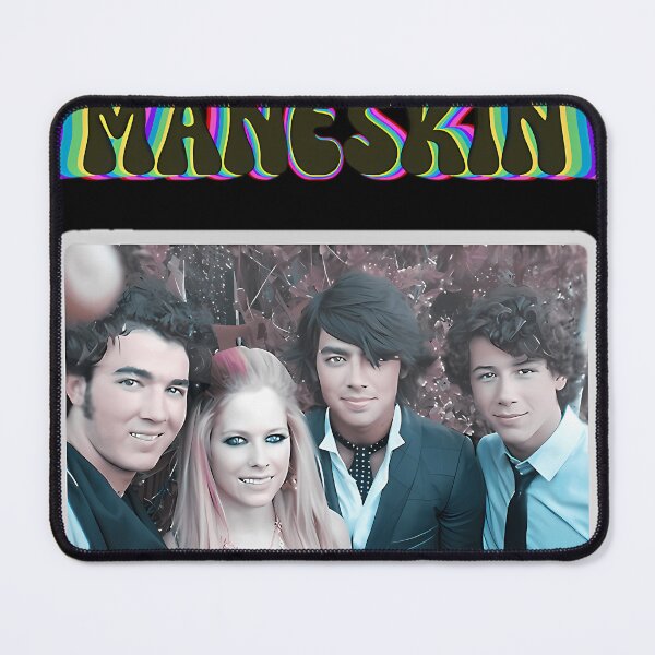 Item preview, Avril Lavigne designed and sold by majbgdronenk.