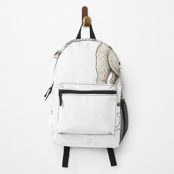 Item preview, FOUND-lamb-line-art-transparent designed and sold by Derekquie.