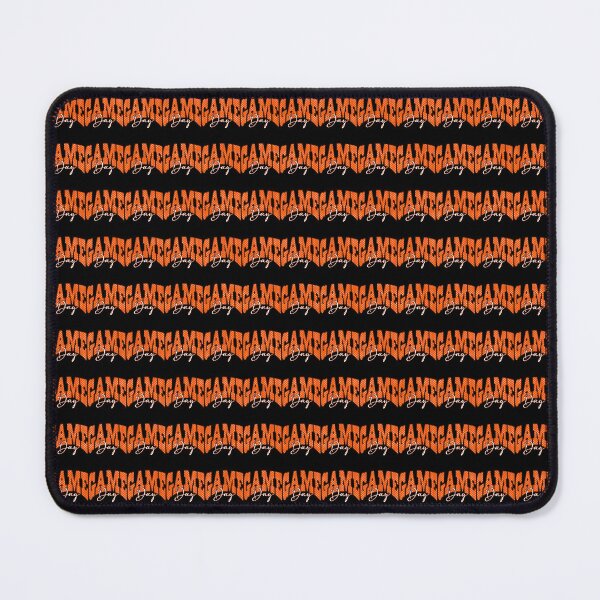 Item preview, Orange Polka Dot Game Day Football Touchdown Season designed and sold by Krwasatoune.
