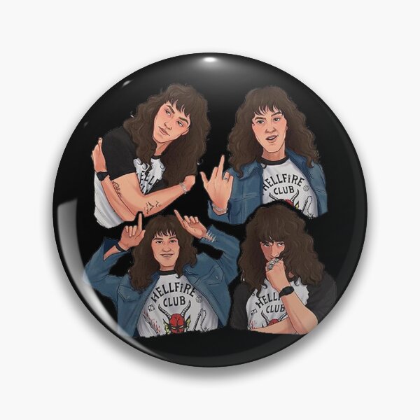 Item preview, EDDIE MUDSON designed and sold by oneletters.