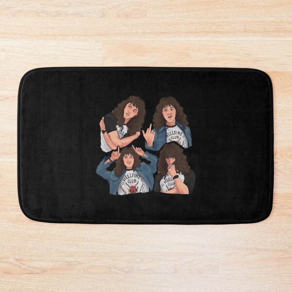 Item preview, EDDIE MUDSON designed and sold by oneletters.
