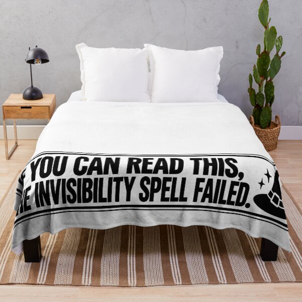Item preview, BUMPS IN THE ROAD COLLECTION - ⭐ HALLOWEEN EDITION ⭐ - IF YOU CAN READ THIS, THE INVISIBILITY SPELL FAILED. designed and sold by WheelieGdArt.