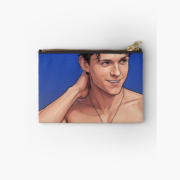 Item preview, TH Snack Pack Actor Lgbtq+ Comic Book Art Home Wall Decor Print Poster Pride TV Series Movie Music designed and sold by Mind Space.