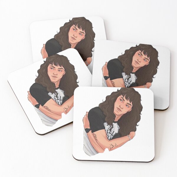 Item preview, EDDIE MUDSON designed and sold by oneletters.