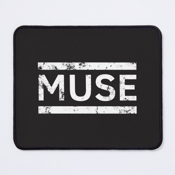 Item preview, Muse Vintage Aesthetic Retro 90S Art Classic Muse Portrait Design | Perfect Gift For You And Friends designed and sold by Motorgasolina.
