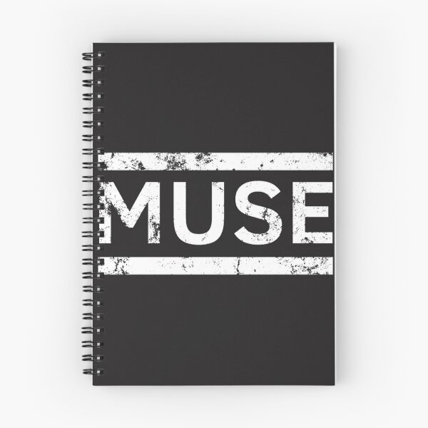 Item preview, Muse Vintage Aesthetic Retro 90S Art Classic Muse Portrait Design | Perfect Gift For You And Friends designed and sold by Motorgasolina.