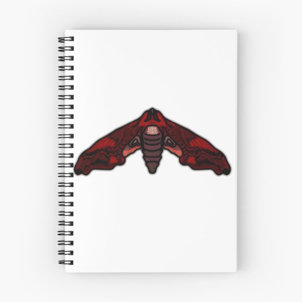 Item preview, Sphinx Moth designed and sold by NicheKnightArt.