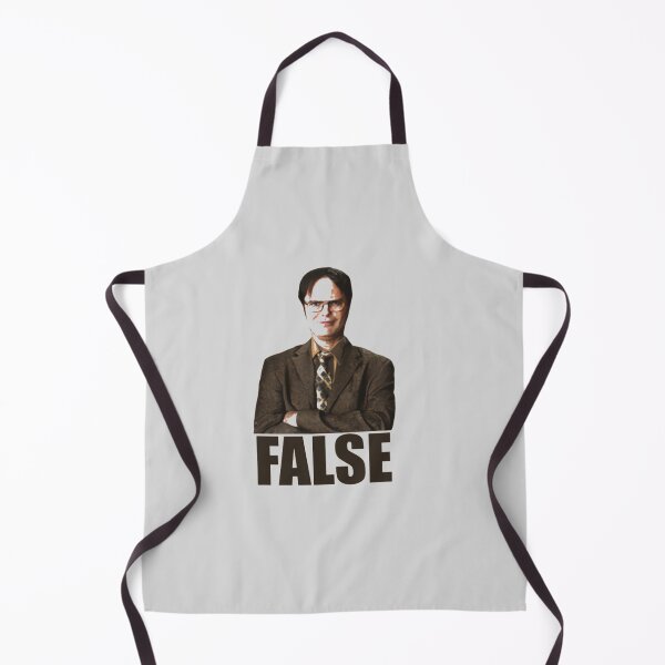 Item preview, Dwight Schrute Scream Painting designed and sold by DebutCatgirl.