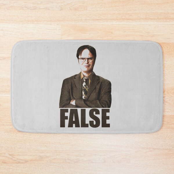 Artikelvorschau, Dwight Schrute Scream Gemälde entworfen und verkauft von DebutCatgirl.
