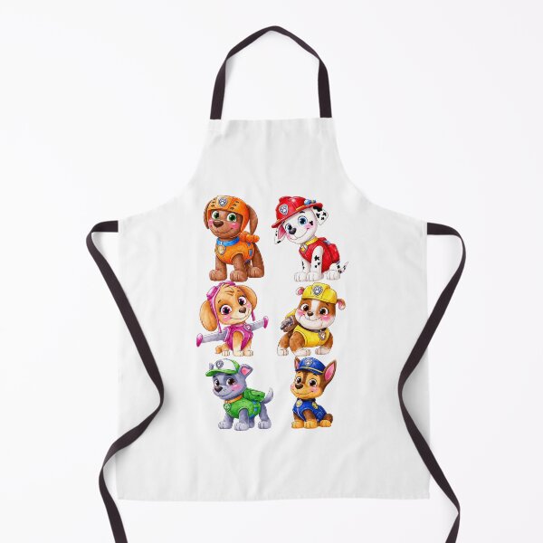 Item preview, Pat' Patrouille designed and sold by WhimsySpore.