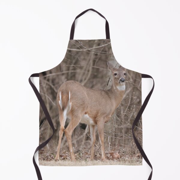Item preview, Whitetail Deer designed and sold by MelKowasic.