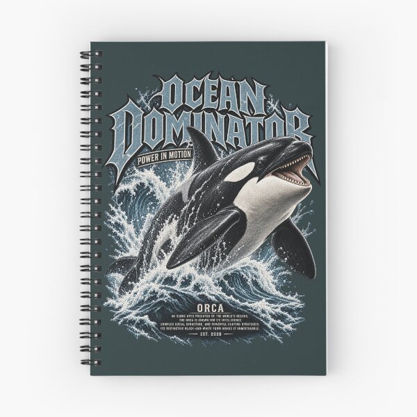 Item preview, OCEAN DOMINATOR designed and sold by KrungiT Design .