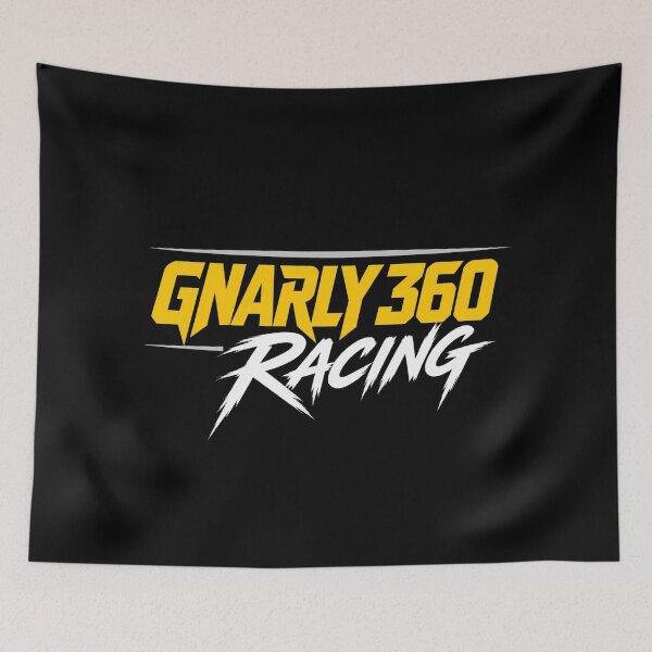 Item preview, Gnarly 360 Racing designed and sold by Gnarly360.
