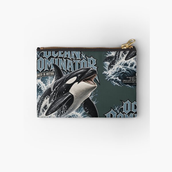Item preview, OCEAN DOMINATOR designed and sold by KrungiT Design .